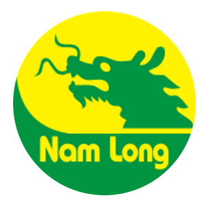 logo nam long